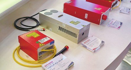 用“一束光”照亮AI时代的硬科技赛道——探访深圳市杰普特光电股份有限公司